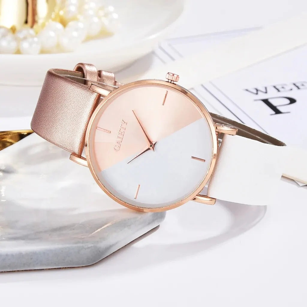 Lavi Luxury Fashion Watch Set